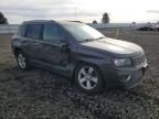 2015 Jeep Compass Latitude