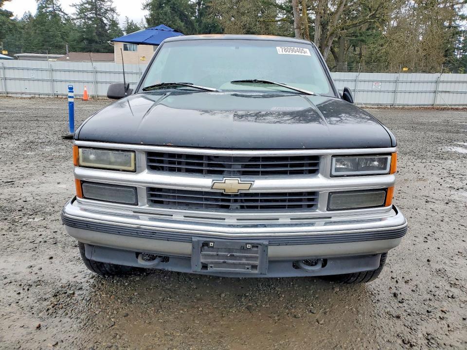 1995 Chevrolet Tahoe K1500