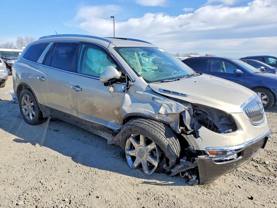 2010 Buick Enclave cxl