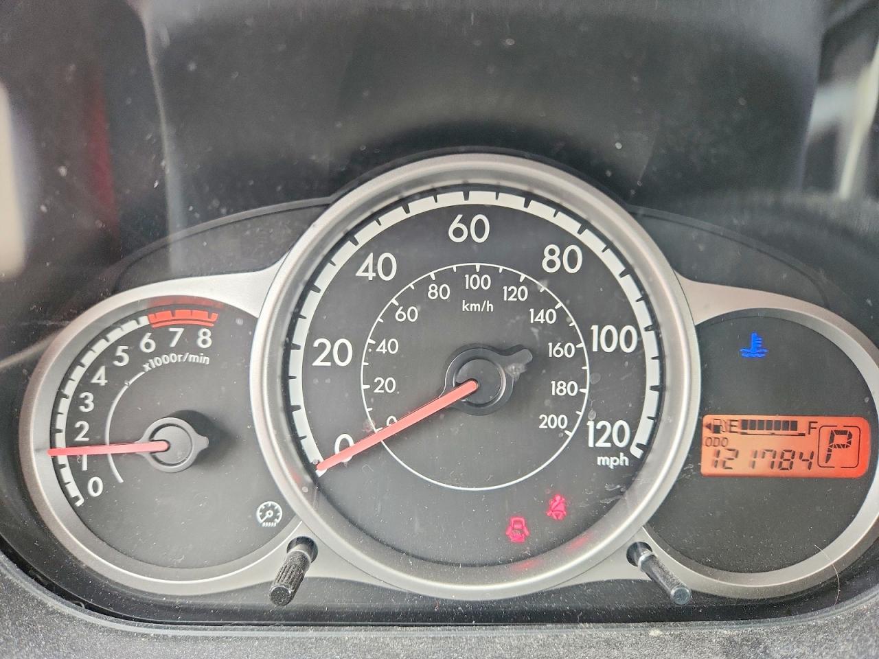 2011 Mazda 2