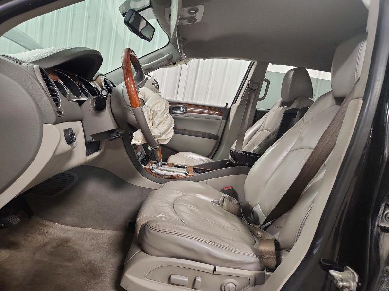 2010 Buick Enclave cxl