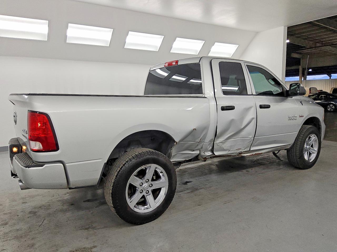 2014 Dodge Ram 1500 st