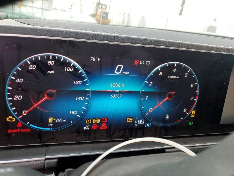 2020 Mercedes-Benz Gle 350