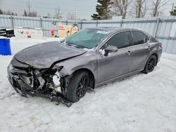 2024 Toyota Camry se Night Shade for sale in Bowmanville, ON
