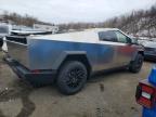 2025 Tesla Cybertruck Cyberbeast Crew Cab