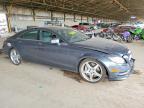 2014 Mercedes-Benz Cls 550 4matic