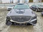 2023 Genesis Gv70 Base