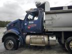 2024 Peterbilt 567 Dump Truck