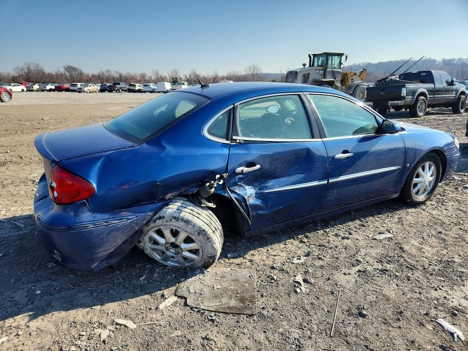 2006 Buick Lacrosse cxl