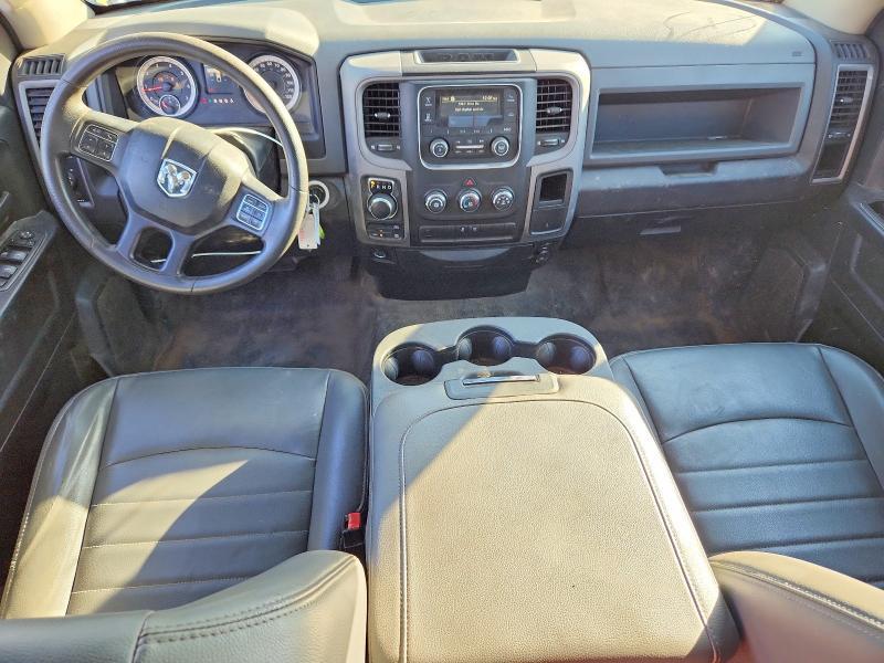 2018 Dodge Ram 1500 st