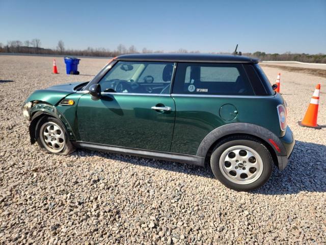 2013 Mini Cooper