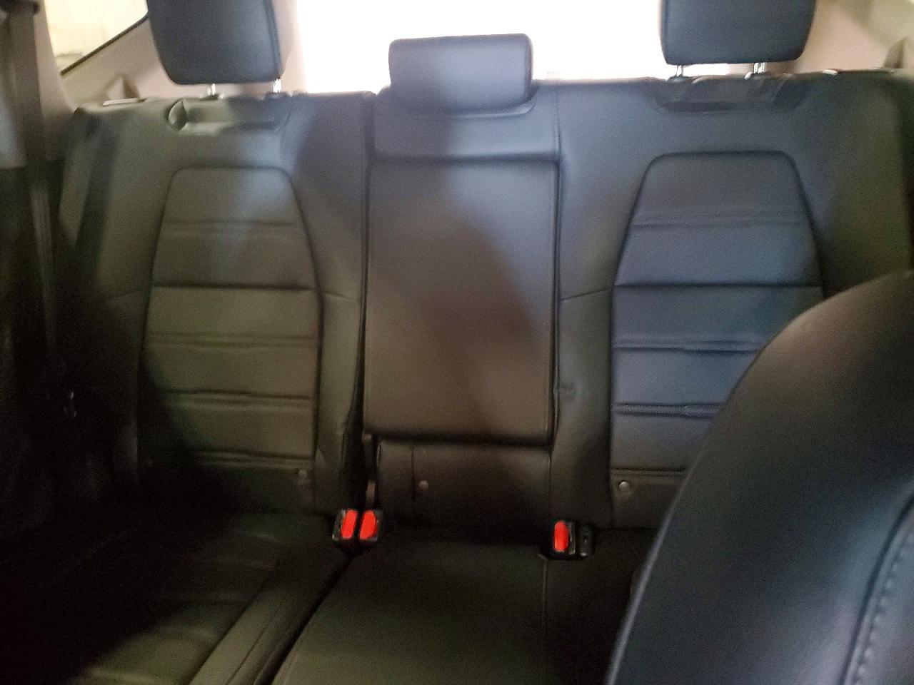 2019 Honda Cr-v exl