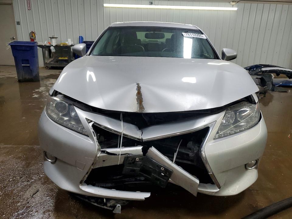 2013 Lexus Es 350 Base