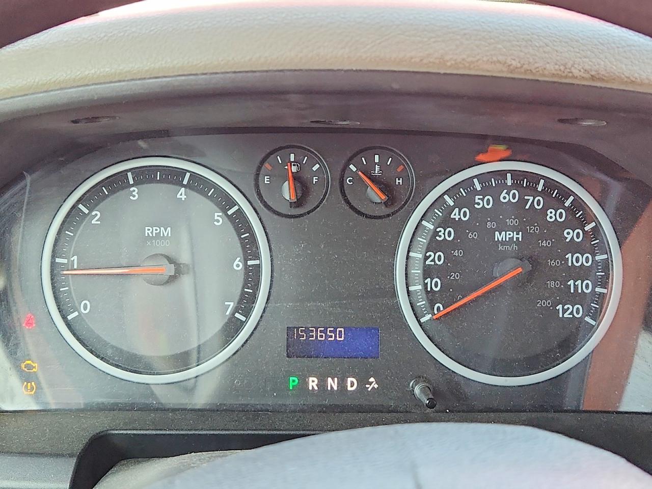 2012 Dodge RAM 1500 ST