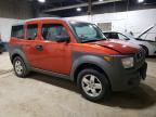 2004 Honda Element ex