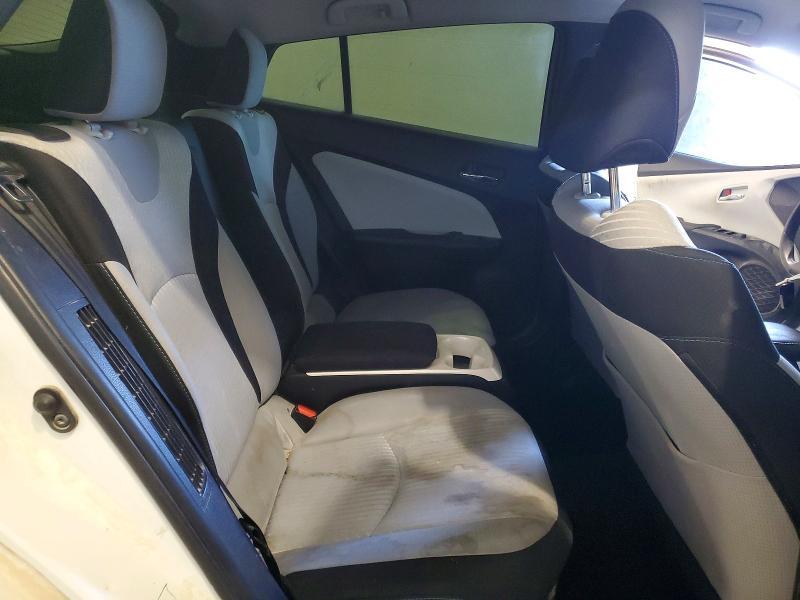 2017 Toyota Prius Prime