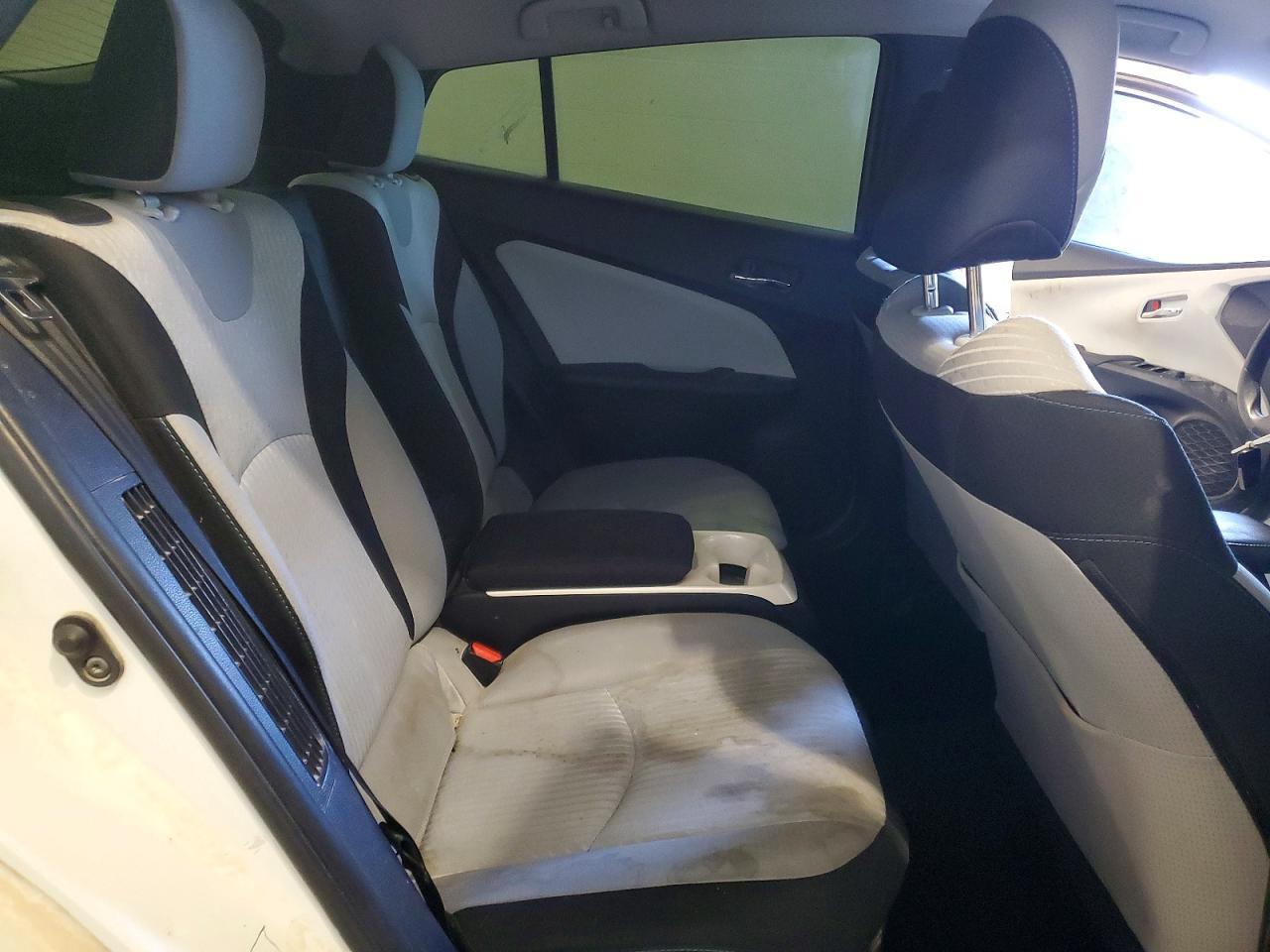 2017 Toyota Prius Prime