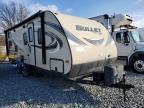 2017 Keystone Bullet Camper