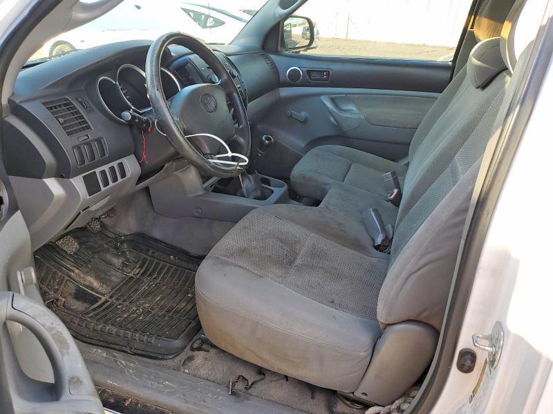 2005 Toyota Tacoma