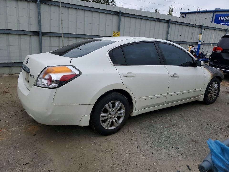2010 Nissan Altima 2.5