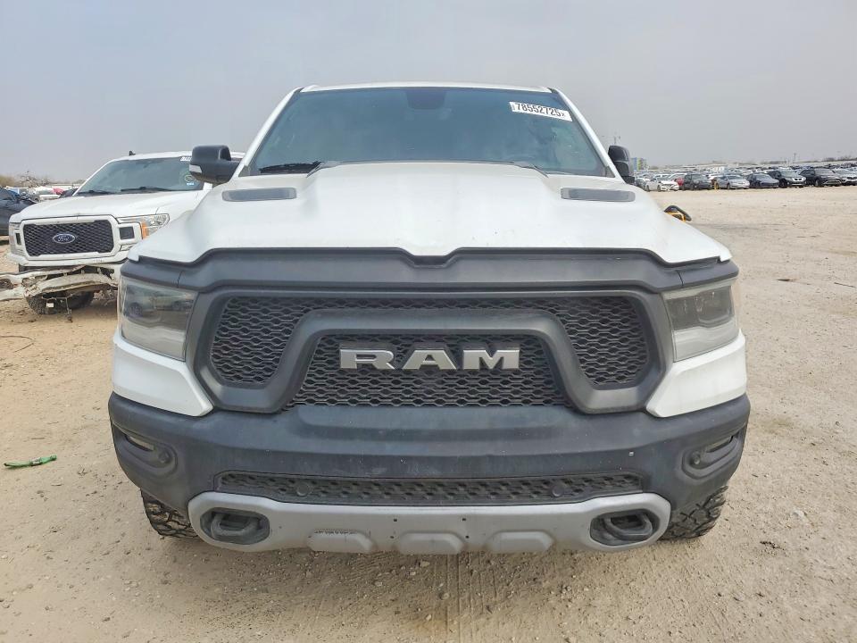 2020 Dodge Ram 1500 Rebel