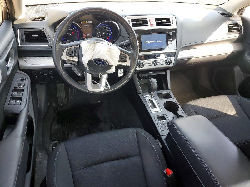 2015 Subaru Legacy 2.5i Premium
