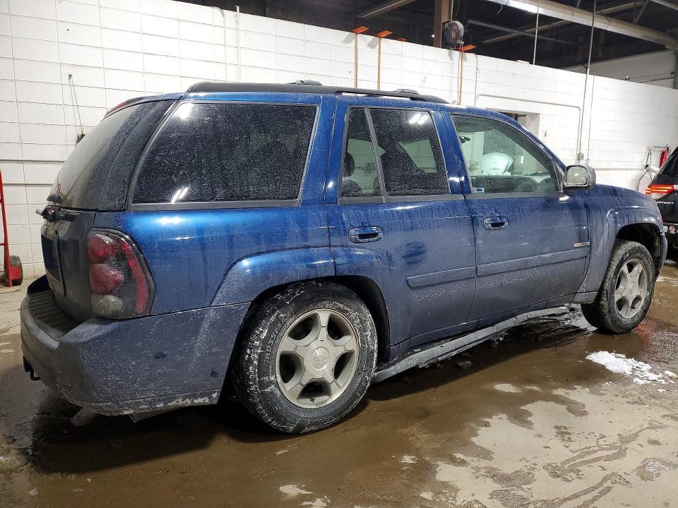 2006 Chevrolet Trailblazer ls