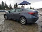 2014 Mazda 3 Sport