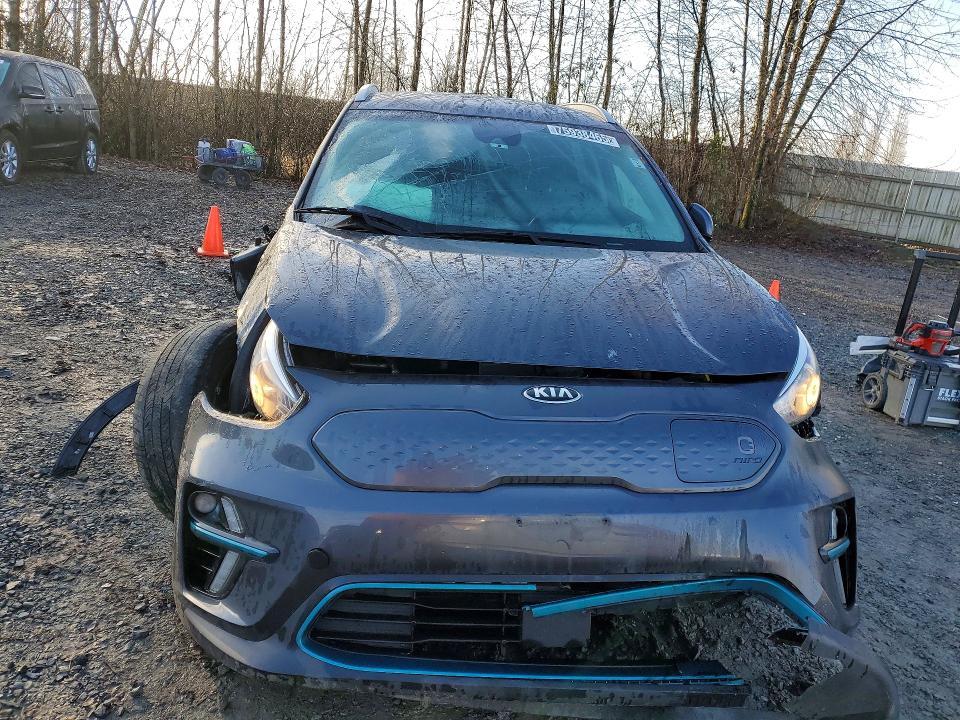 2020 KIA Niro ev ex