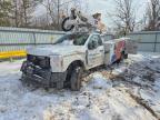 2025 Ford F550 Super Duty Bucket Truck