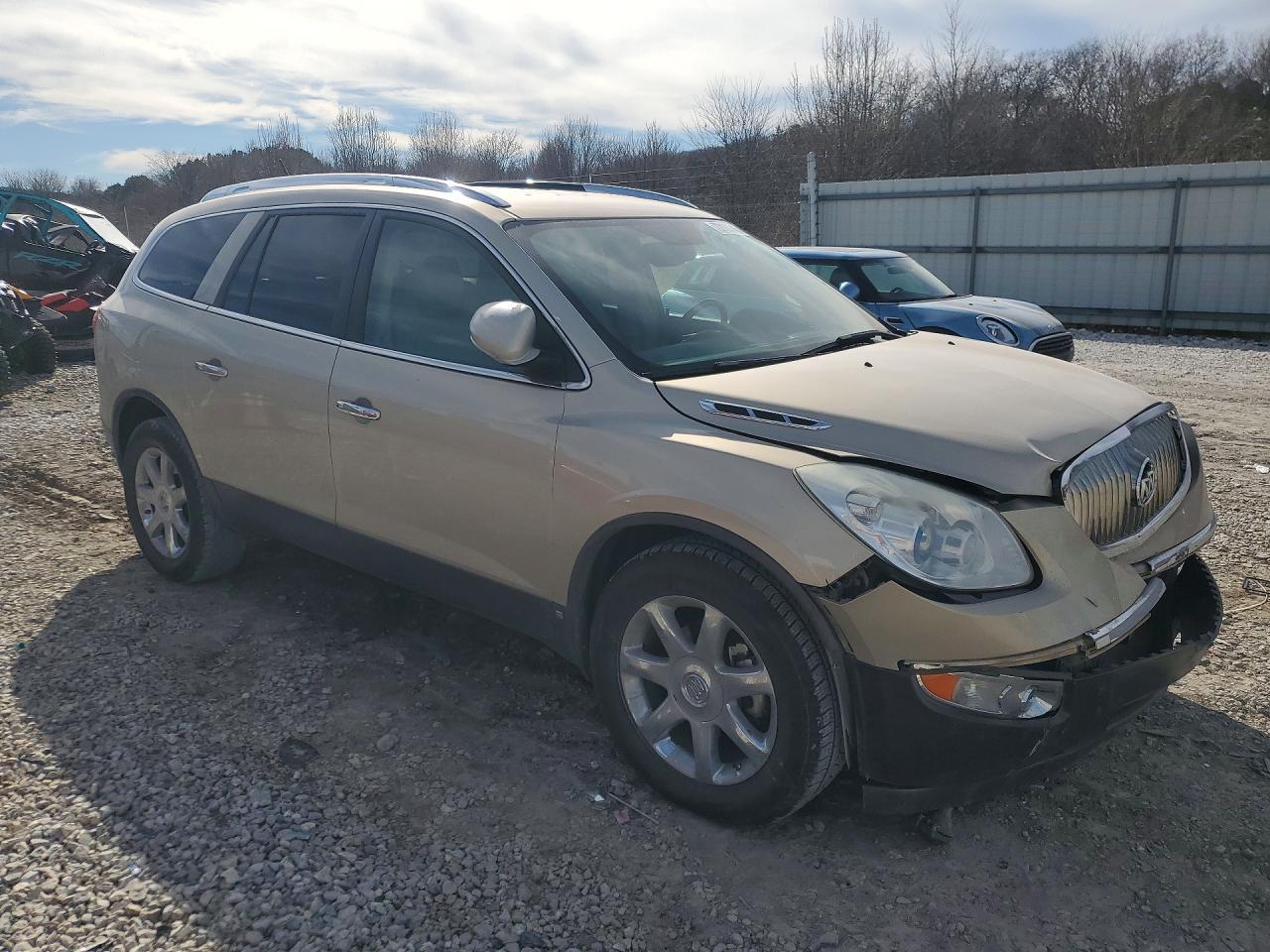 2008 Buick Enclave cxl
