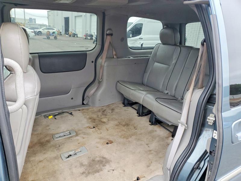 2006 Buick Terraza cxl