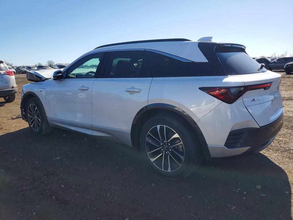 2024 Acura Zdx A-spec