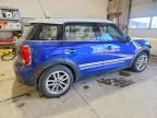 2015 Mini Cooper Countryman