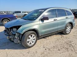 Honda crv Vehiculos salvage en venta: 2011 Honda Cr-v se