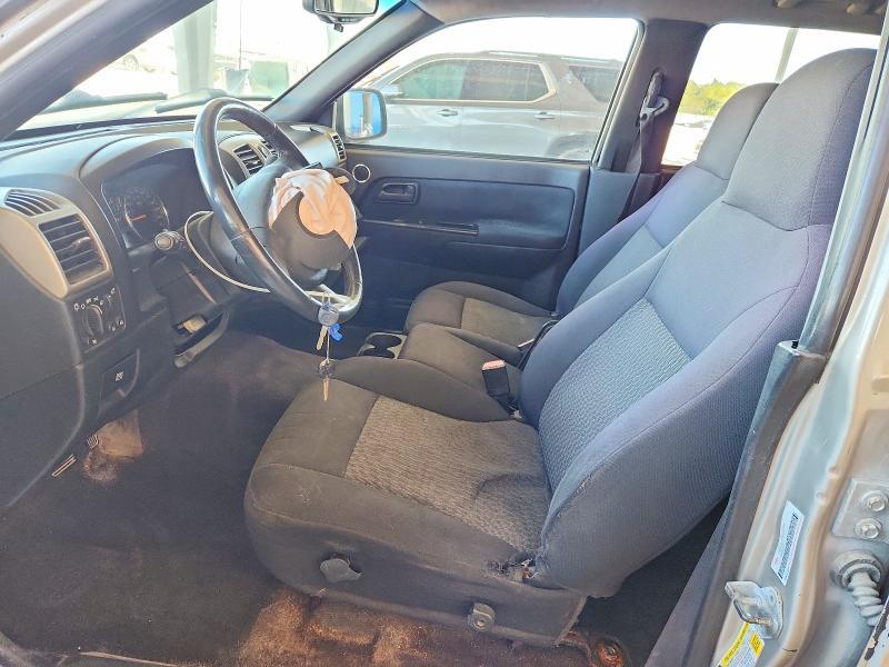 2008 Chevrolet Colorado