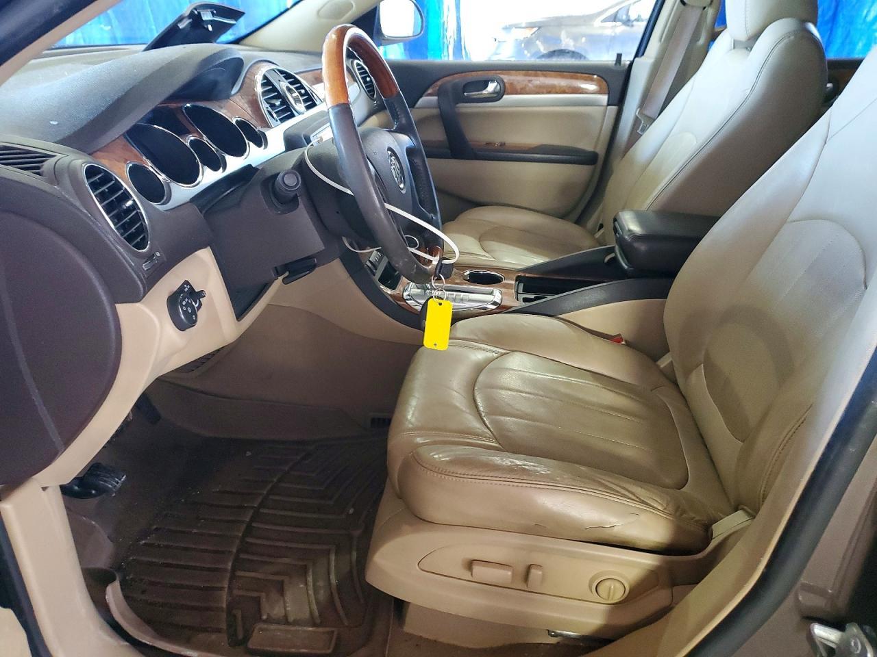 2010 Buick Enclave cxl