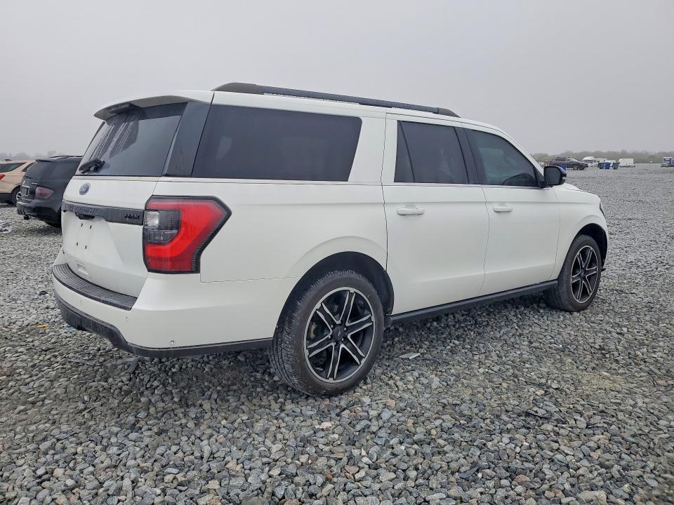 2020 Ford Expedition max Limited