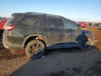2025 Honda Pilot Black