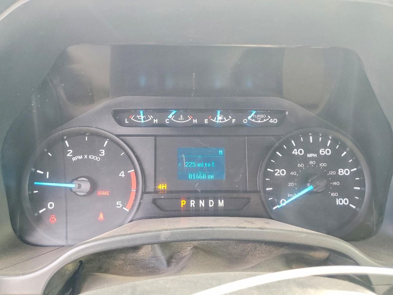 2022 Ford F450 Super Duty Truck Cab AND Chassis