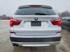 2011 BMW X3 Xdrive28i