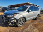 2017 Subaru Forester 2.0xt Touring
