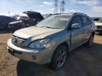 2006 Lexus Rx 400h Base