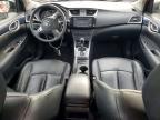 2016 Niss Sentra