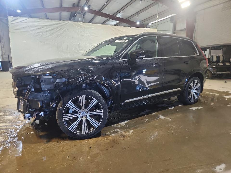 2024 Volvo Xc90 Ultimate