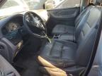 2003 Honda Odyssey exl