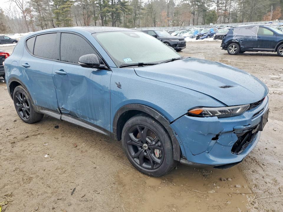 2024 Dodge Hornet R/T Plus