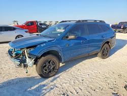 2022 Subaru Outback Wilderness for sale in Taylor, TX