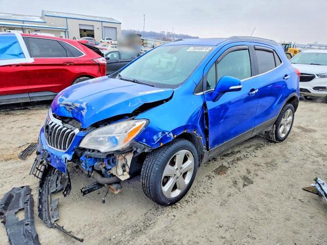 2015 Buick Encore Convenience