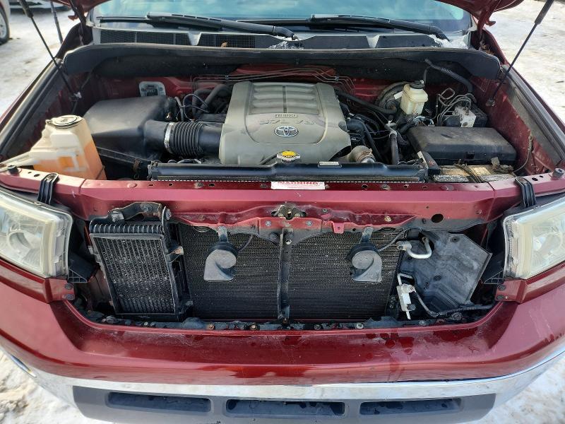 2007 Toyota Tundra
